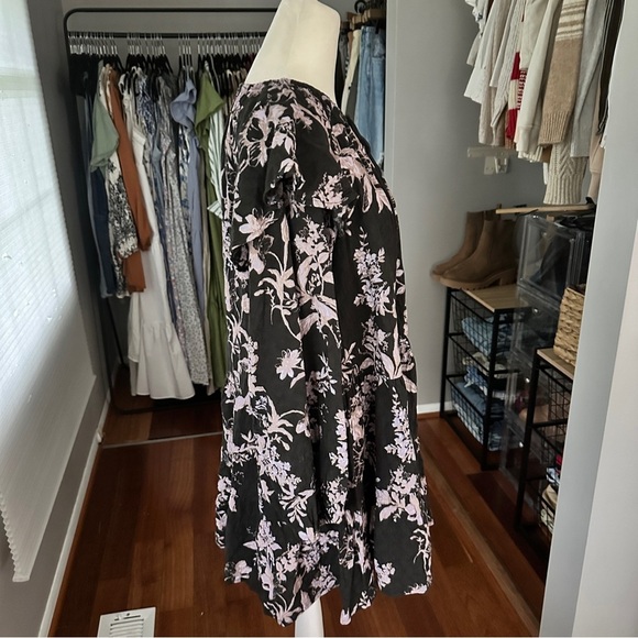 Free People Sunbaked Swing Dress - Picture 9 of 10